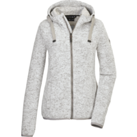 G.I.G.A. DX by killtec GW 52 Damen Strickfleecejacke 