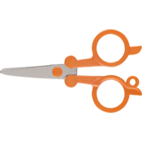 Ciseaux pliables Fiskars Classic 11 cm