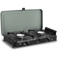 Cadac 2 Cook 3 Classic Stove gas stove 2-burner 30 mbar