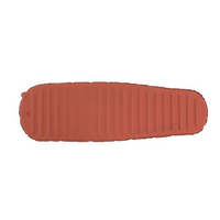 Robens Fjellguard 60 Self-Inflating Mat 185 x 55 cm warm rood