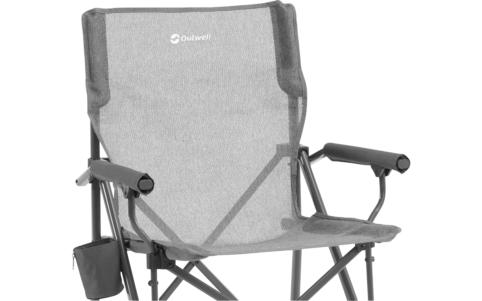 Produktbild Camp-A-Toaster Edelstahl Toaster f&uuml;r Gaskocher 1