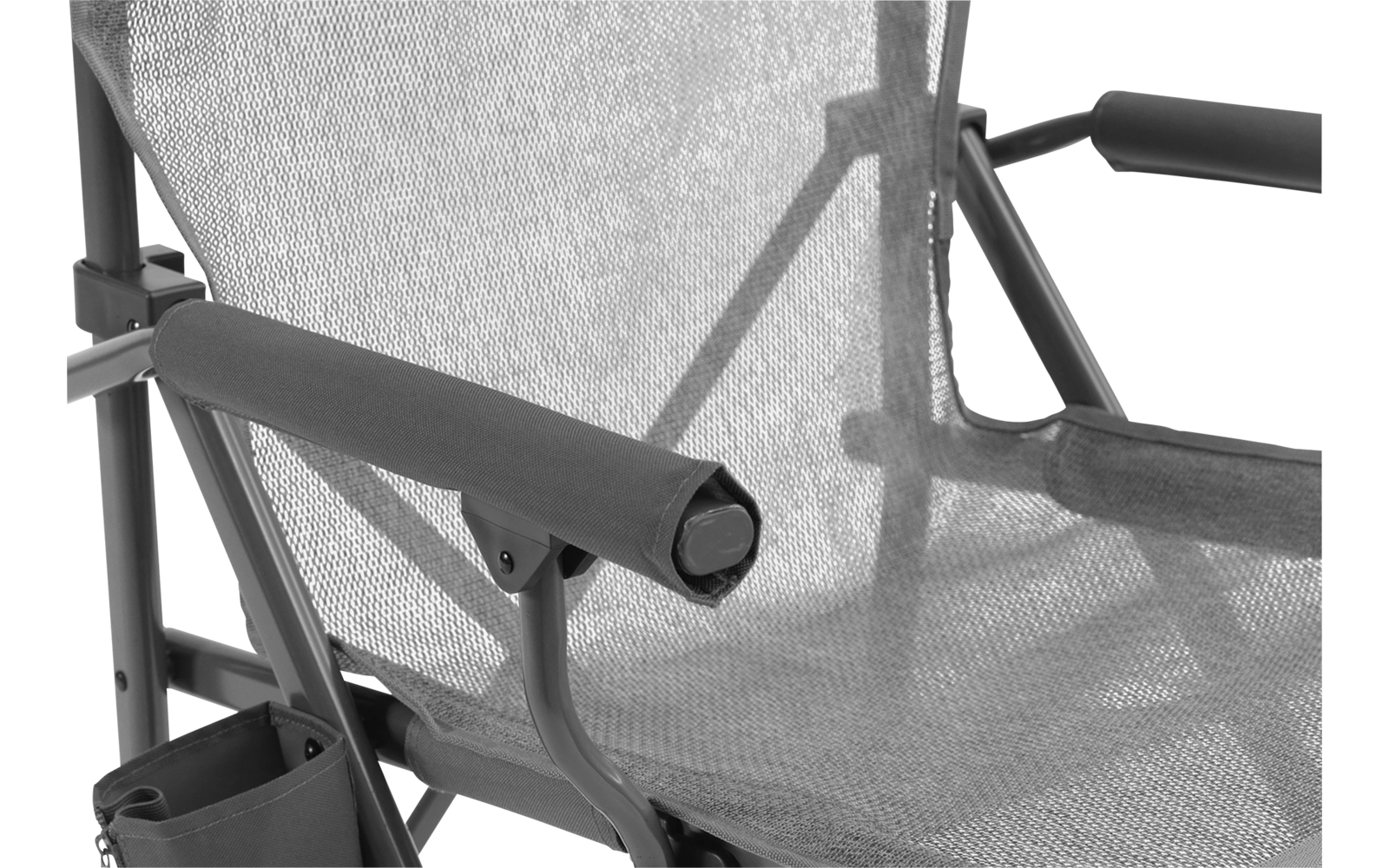 Produktbild Camp-A-Toaster Edelstahl Toaster f&uuml;r Gaskocher 1