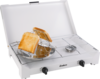 Camping-Toaster für Gaskocher