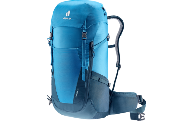 Deuter Futura 26 hiking backpack 26 liters reef-ink