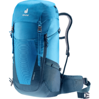 Deuter Futura 26 Wanderrucksack 26 Liter reef-ink