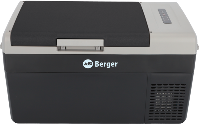 Berger MC 20 Kühlbox jetzt bestellen!