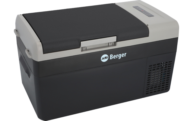 Berger MC20 compressor koelbox