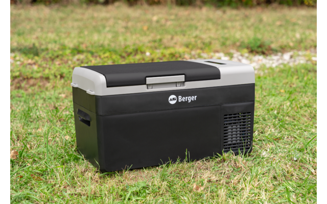 Berger MC 20 cool box