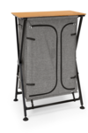 Camplife Kleiderschrank Samara / Campingschrank