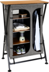 Camplife Kleiderschrank Samara / Campingschrank