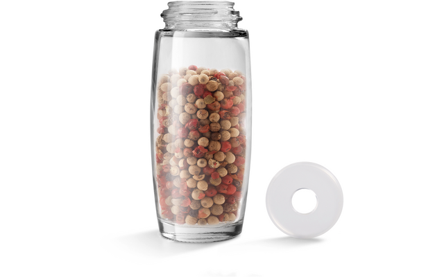 Image du produit Présentoir à épices spice-8 Metaltex 1