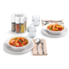 Petite image du produit Présentoir à épices spice-8 Metaltex 1