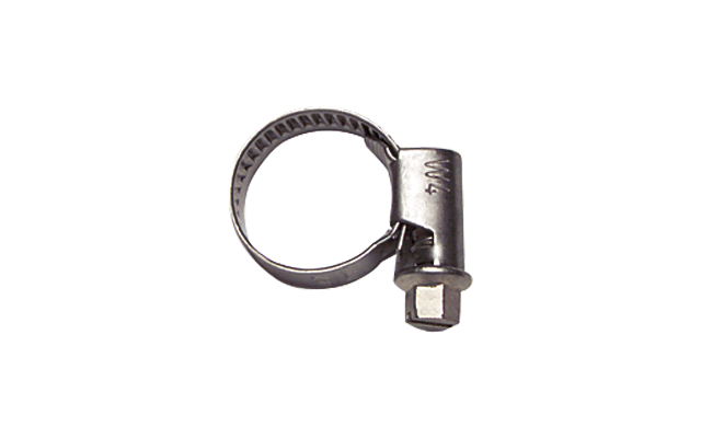Lily hose clamp W4 8-16 mm