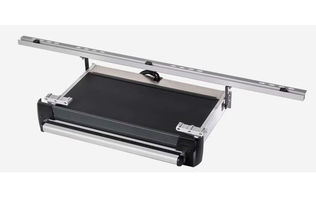 Produktbild Thule Slide-Out Step G2 Ausziehbare Trittstufe für Ducato / Jumper / Boxer 12V 1