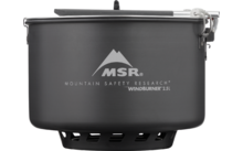 MSR WindBurner Soßentopf 2,5 Liter