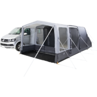 Dometic Rarotonga DA FTT 401 AIR LH Aufblasbares Driveaway Vorzelt 3 m Modell Links