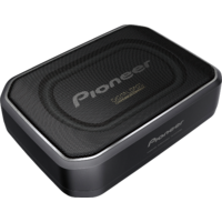 Subwoofer activo compacto con amplificador de 170 W TS-WX140DA Pioneer