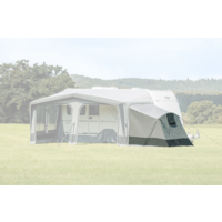 Berger Vicenza Air Annexe: anexo hinchable para Vicenza Air All Season