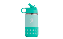 Hydro Flask Kids Wide Mouth Kindertrinkflasche 355 ml 