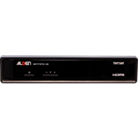 D&eacute;modulateur SATMATIC HD TNTSAT Alden