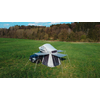 Gordigear roof tent DAINTREE 140cm incl. awning for 2 persons