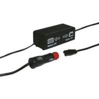 Dometic 804K Spannungswandler 24V auf 12V