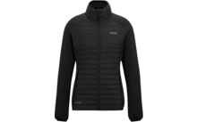 56871636 56871638 56871640 56871642 56871644 18605436 18605438 18605440 47486536 47486538 47486540 47486542 47486544 47486546 - Regatta Clumber dames hybride jas