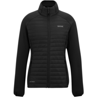 Regatta Clumber Damen Hybridjacke