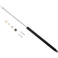 Moog gasveer HEKI 2 40N-337mm met accessoires