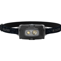 LedLenser Stirnlampe HF4R Core black