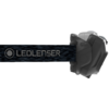LedLenser hoofdlamp HF4R Core zwart