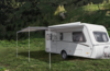 Westfield Canopy Shady Pro Sonnendach 470 cm f&uuml;r Vorzelt Galaxy / Pluto / Ceres / Vega