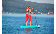 Spinera Lets Paddle Stand Up paddling Set 6 teilig