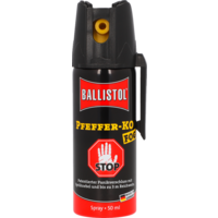 Spray de pimienta 50 ml
