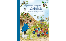 476758 - Das große Fritz Baumgarten Liederbuch