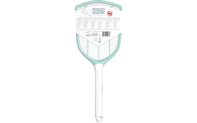 Platinet PRMB3839 electric fly swatter