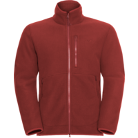 Jack Wolfskin Lake Ridge Herren Fleecejacke 