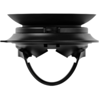 Fidlock Vacuum Handlebar Base Magnetic Smartphone Holder for Bike Handlebars