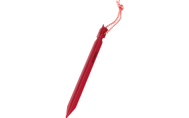 Product afbeelding Robens Y-Stake Zeltheringe Aluminium 6er-Set 18 cm 1