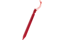 477432 - Robens Y-Stake Zeltheringe Aluminium 6er-Set 18 cm