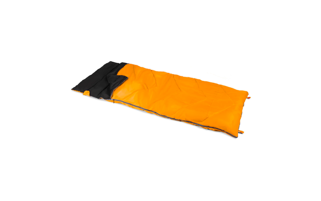 Kampa Garda 4 TOG extra large sleeping bag rectangular
