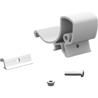 Fiamma Inner bracket articulated arm for F80 S / Fiamma item number 98673-203