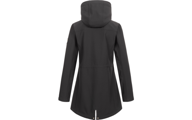 Produktbild Ankerglut Ankerglutbrise Softshellmantel Damen 1