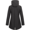 Kleines Produktbild Ankerglut Ankerglutbrise Softshellmantel Damen 1