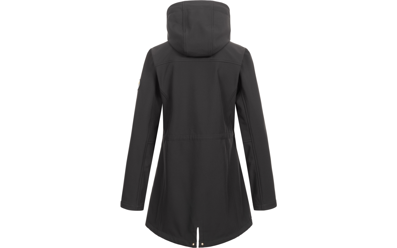 Produktbild Ankerglut Ankerglutbrise Softshellmantel Damen 1