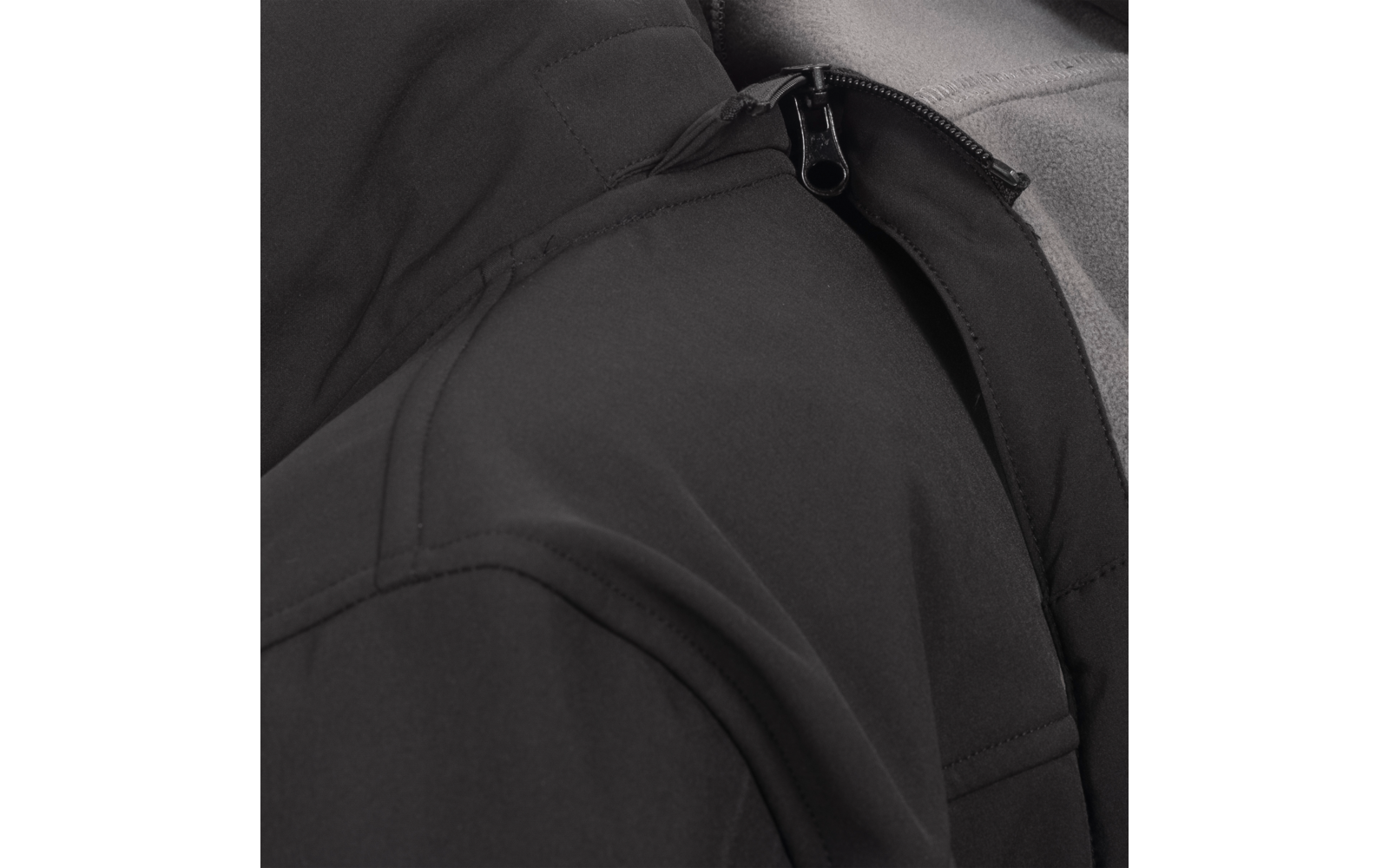 Produktbild Ankerglut Ankerglutbrise Softshellmantel Damen 1