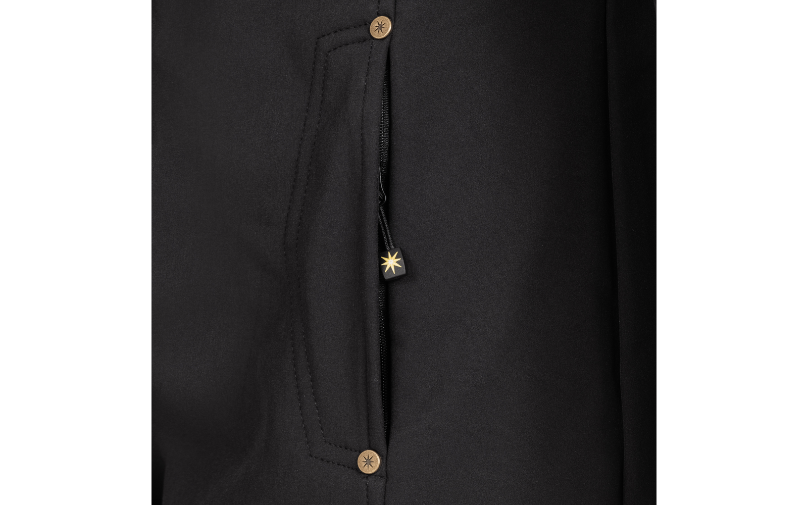 Produktbild Ankerglut Ankerglutbrise Softshellmantel Damen 1