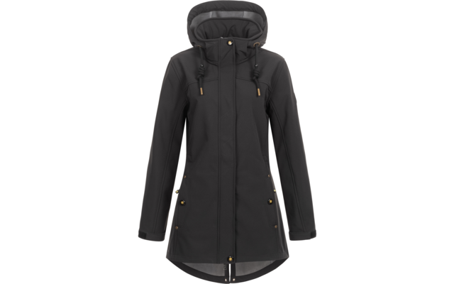 Produktbild Ankerglut Ankerglutbrise Softshellmantel Damen 1