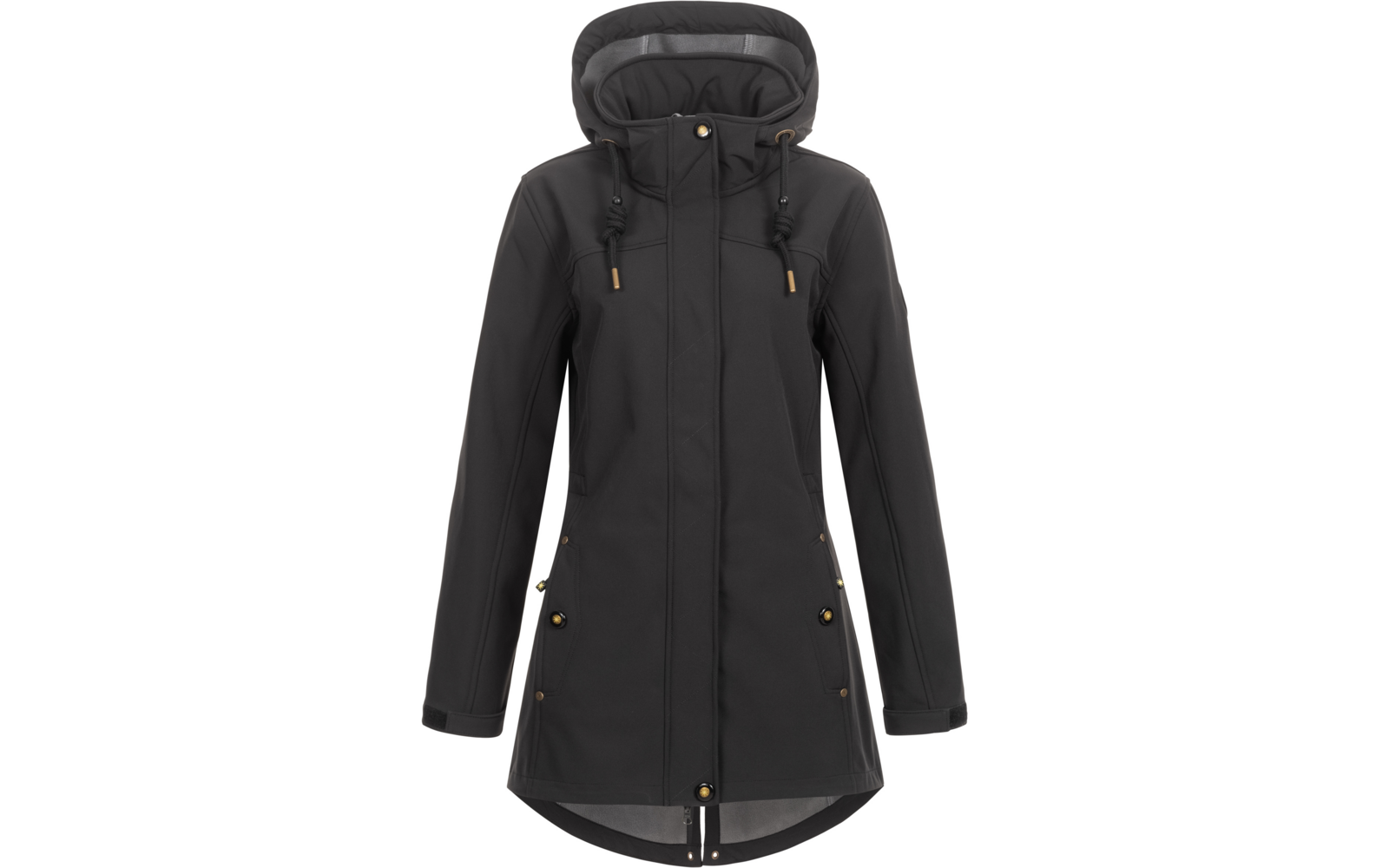 Produktbild Ankerglut Ankerglutbrise Softshellmantel Damen 1