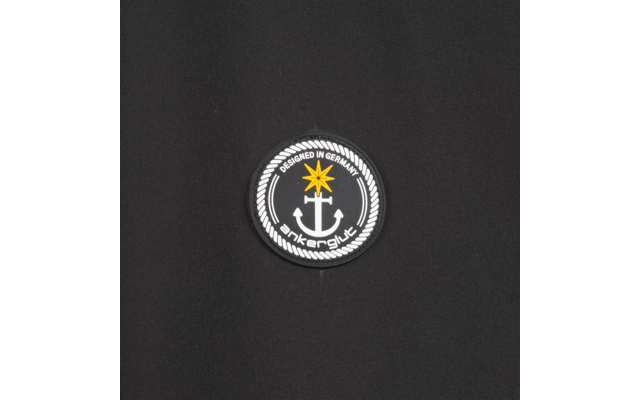 Produktbild Ankerglut Ankerglutbrise Softshellmantel Damen 1